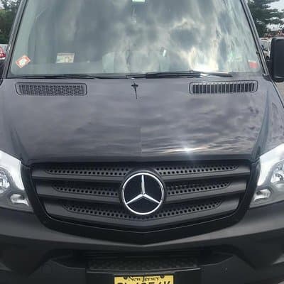 New York City Airport Group Arrival Transfer 4