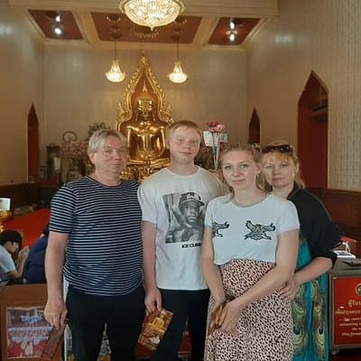 Bangkok City Tour Full Day Private