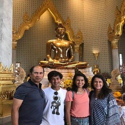 Bangkok City Tour Full Day Private 4
