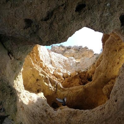 Algarve Private Tour from Lisbon 4