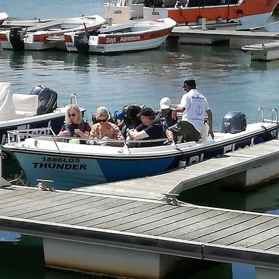 Algarve Private Tour from Lisbon 5