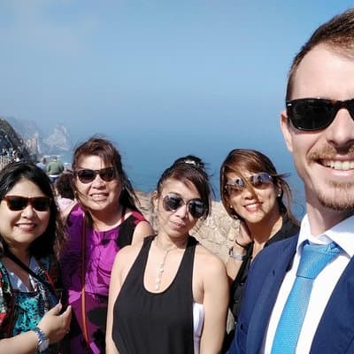 Sintra, Cascais, Estoril, Cabo da Roca Private tour 3