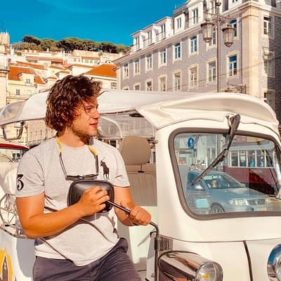 Medieval Tour 1H 2