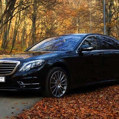 Private one way transfer from/to Barcelona airport to/from hotel