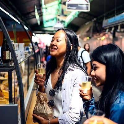 Paris Private Food Tour: Taste 8+ French Classics in Le Marais 2