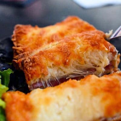 Paris Private Food Tour: Taste 8+ French Classics in Le Marais 5