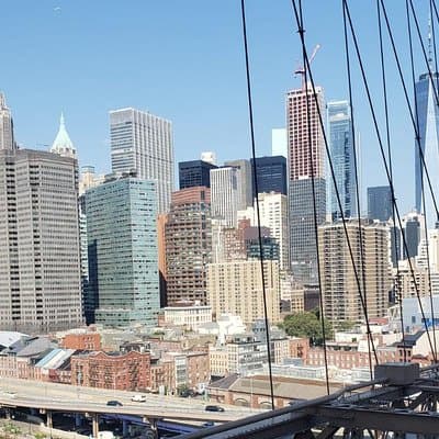 Wall Street Tour: The Rise of New York 2
