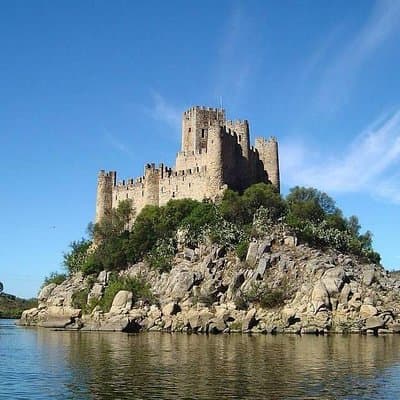 Private Tour of Knights Templar Secrets and Rituals 3