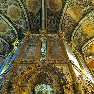Private Tour of Knights Templar Secrets and Rituals 5