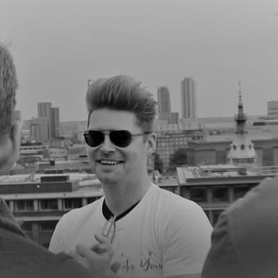 London with a Local (Historical) 3