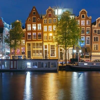 Amsterdam Like a Local: Private & Personalized Experience 2-4 hrs 3