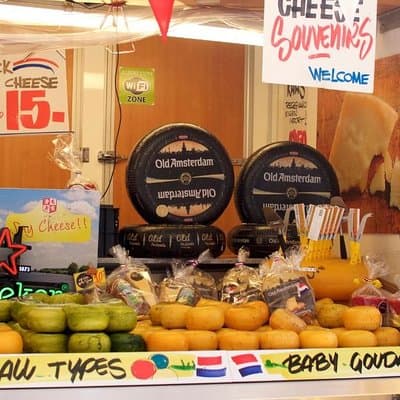 Amsterdam Like a Local: Private & Personalized Experience 2-4 hrs 4