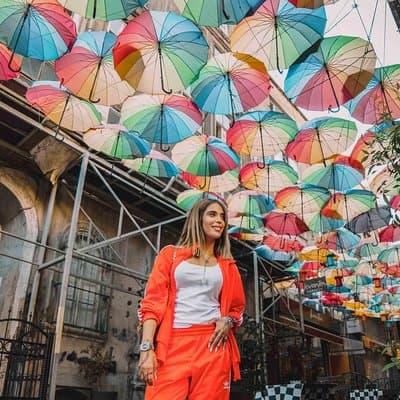 Unforgettable Moments in Istanbul: Photo Shoot for Couples 2