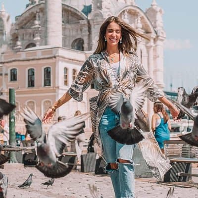 Unforgettable Moments in Istanbul: Photo Shoot for Couples 5