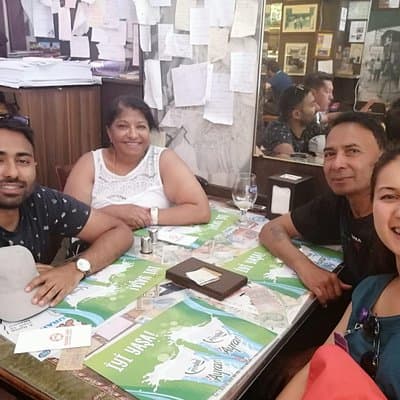 8 Days Best Of Turkey Packages tour:Istanbul Cappadocia Ephesus Pamukkale