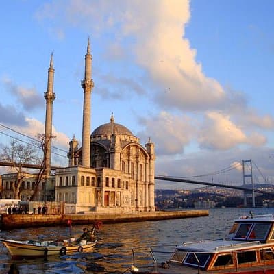 8 Days Best Of Turkey Packages tour:Istanbul Cappadocia Ephesus Pamukkale 5