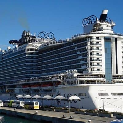 Fiumicino airport to Civitavecchia - Private Transfer 5