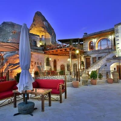 2 Days Cappadocia tour from Istanbul 3