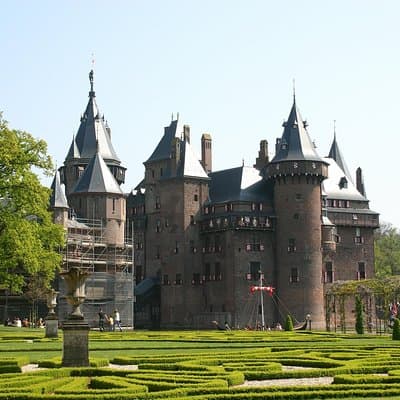 Amsterdam & Schiphol Airport to Utrecht Private Transfer 3