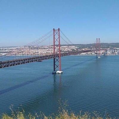 Lisbon - Sintra - Cascais - Full Day Private Tour 5