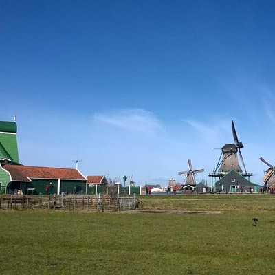 Private Guided Tour: Zaanse Schans and Zaandam from Amsterdam 4