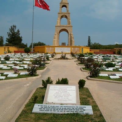 Private Gallipoli Tour from Istanbul 3