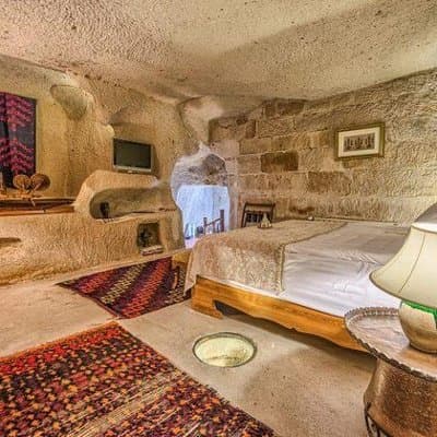 2 Days Cappadocia tour from Istanbul 2
