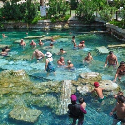 6 days Turkey tour: Multi City 5