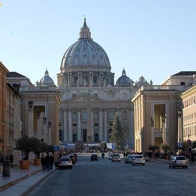 Rome and Vatican full day tour 4