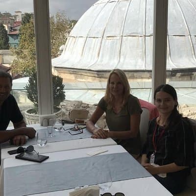 Full Day Byzantine&Ottoman Highlights 3