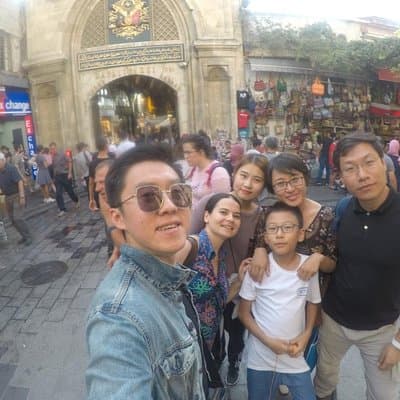 Full Day Byzantine&Ottoman Highlights 5