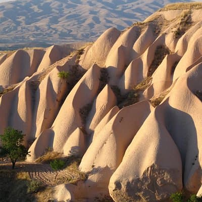 7 Day Tour of the Contrasting Faces of Turkey - Busy Istanbul to Natural Cappadocia 3