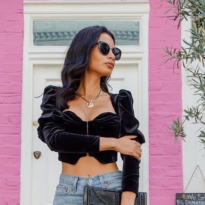 Instagrammable photos in Notting Hill 5