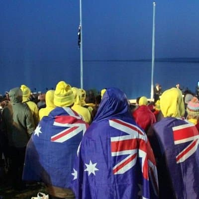 Anzac Day - Major 11-Day Tour From Istanbul 4
