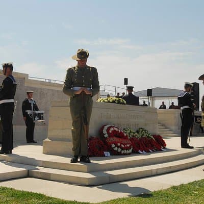 Anzac Day - Major 11-Day Tour From Istanbul 5