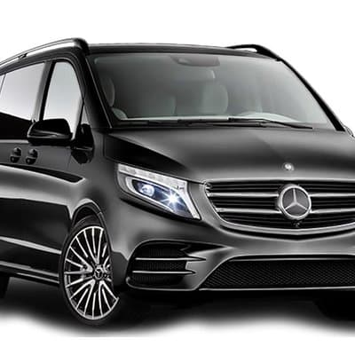 Istanbul Airport to City Centre Private Transfer or Vice Versa (1-6pax)