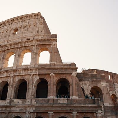 Colosseum and Ancient Rome Private Tour 3