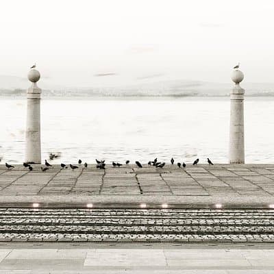 Photography Workshop-Tour in Alfama - Lisbon