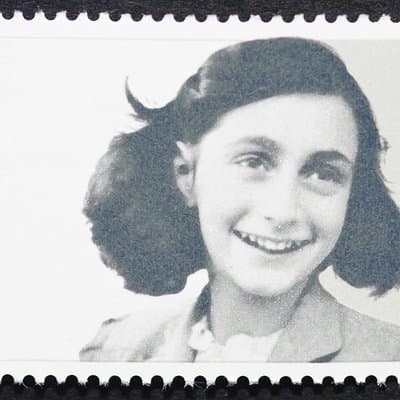 Anne Frank and Jewish Quarter Amsterdam Private Walking Tour 3