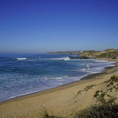 Lisbon to Algarve with stops along the coast 3