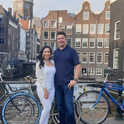 Private Amsterdam Red Light District tour with food tastings 5