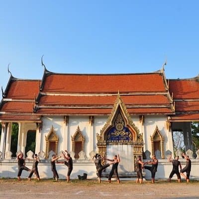 VIP Private Tour
Damnoen Saduak+ Amphawa + Mae Klong Railway 4