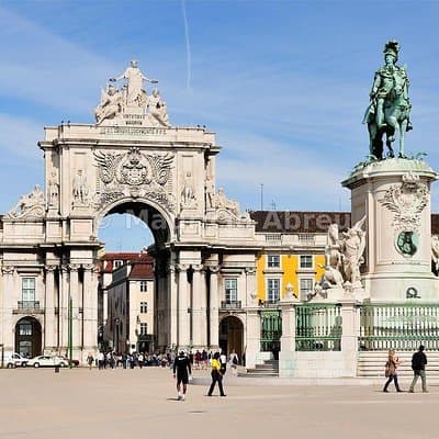 City Tour, wonders of ancient Lisbon through the monuments 3