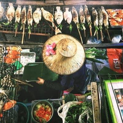 One Day Bangkok Everything 3