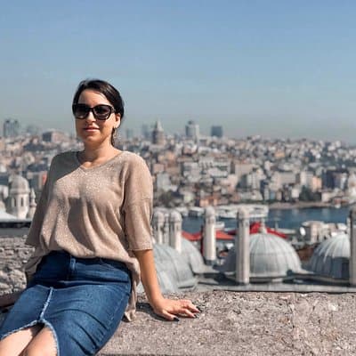 Prıvate Istanbul Tour by Luxury Minivan and Licensed Guide 2
