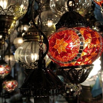 Prıvate Istanbul Tour by Luxury Minivan and Licensed Guide 3