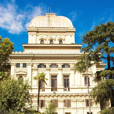 Rome: Jewish Ghetto and the Great Synagogue Private Walking Tour 5