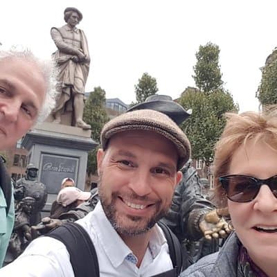 Rembrandt Tour 2
