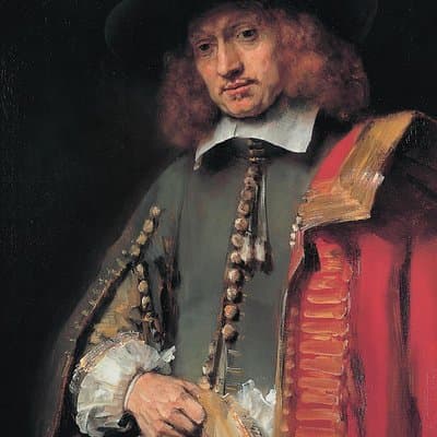 Rembrandt Tour 3
