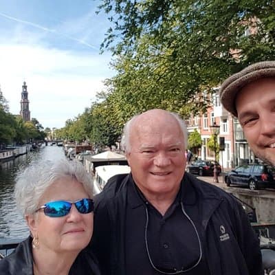 Amsterdam Architecture Tour 4